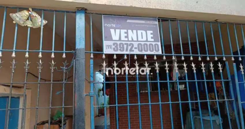 Casa com 3 dormitórios à venda, 200 m² por r$ 395.000,00 - jardim vitoria - caieiras/sp
