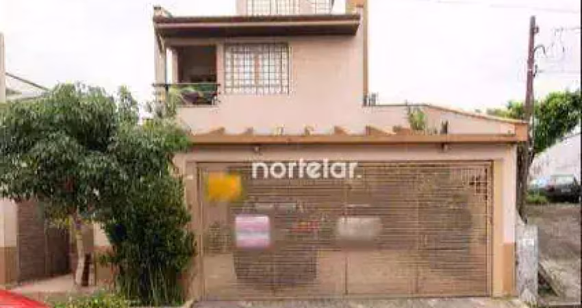 Sobrado com 3 dormitórios à venda por r$ 2.240.000,00 - parque são domingos - são paulo/sp