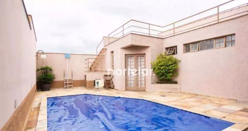 Sobrado com 3 dormitórios à venda por R$ 2.240.000,00 - Parque São Domingos - São Paulo/SP