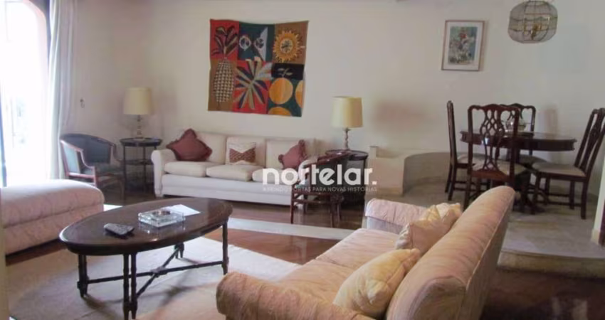 Apartamento para alugar, 109 m² por R$ 7.000,00 - Jardim Paulista - São Paulo/SP