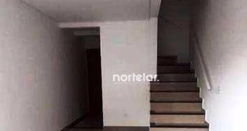 Sobrado com 3 dormitórios à venda, 140 m² por R$ 680.000 - Pirituba - São Paulo/SP...