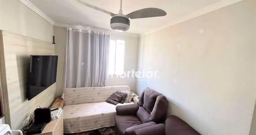 Apartamento com 2 dormitórios à venda, 48 m² por r$ 230.000,00 - jaraguá - são paulo/sp