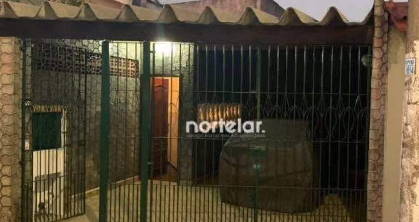 Casa com 2 Quartos à venda, 170 m² por R$ 498.000 - Vila Jaguara - São Paulo/SP