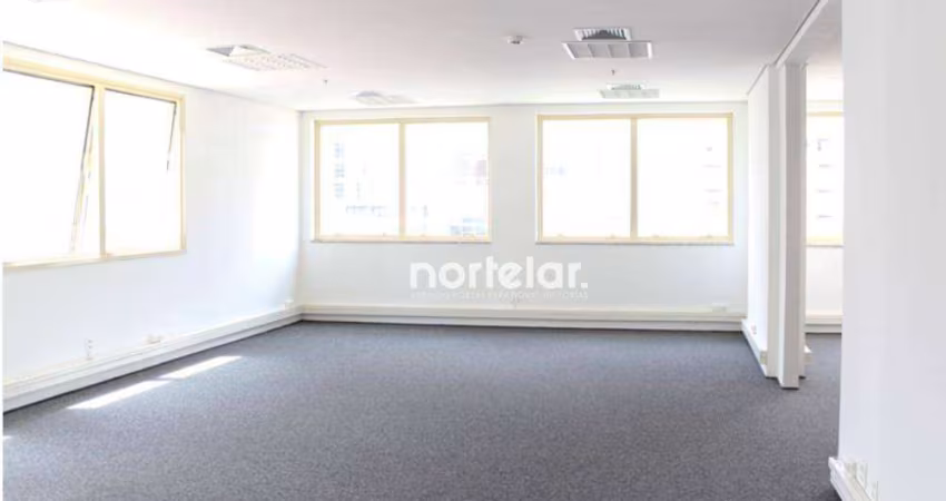 Conjunto para alugar, 150 m² por R$ 11.575/mês - Centro - São Paulo/SP....