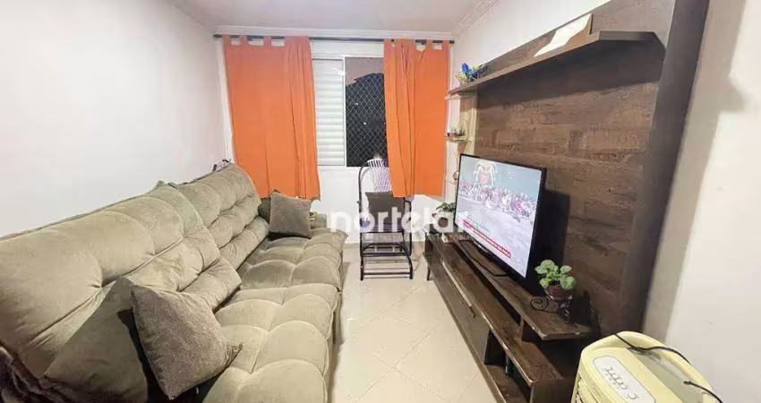 Cobertura com 4 dormitórios à venda, 93 m² por R$ 360.000 - Vila Zulmira - São Paulo/SP.....