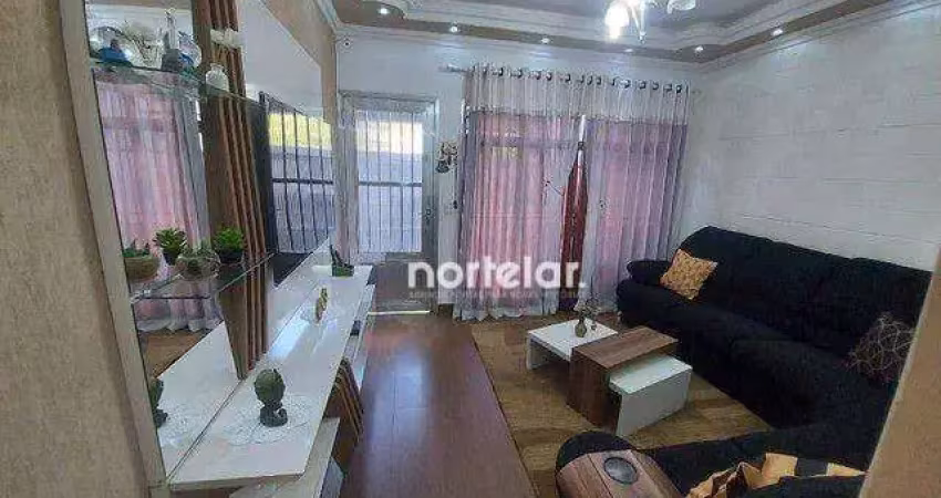 Sobrado com 3 dormitórios à venda, 450 m² por R$ 850.000,00 - Pestana - Osasco/SP