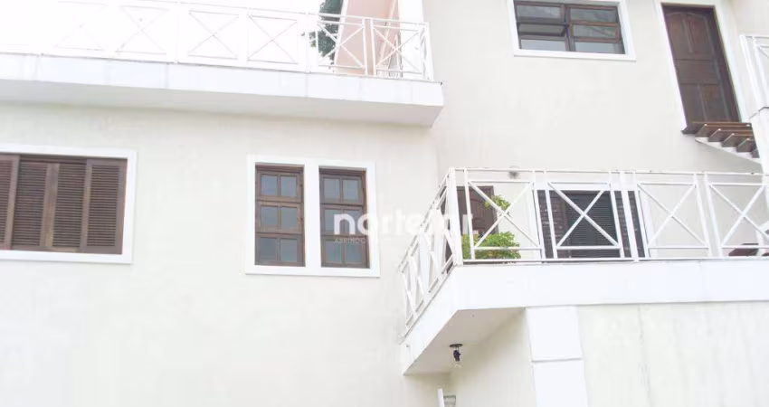 Sobrado com 2 dormitórios à venda, 100 m² por R$ 640.000 - Jardim São José (Zona Norte) - São Paulo/SP......