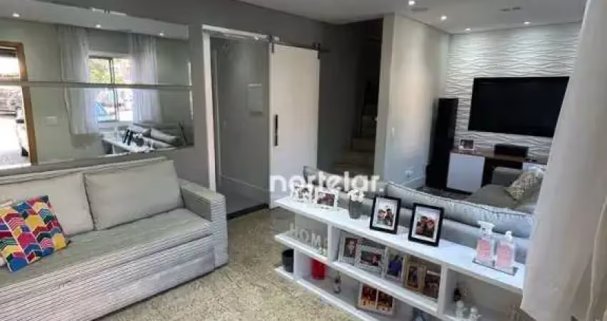 Sobrado com 3 dormitórios à venda, 79 m² por r$ 749.900,00 - jaraguá - são paulo/sp