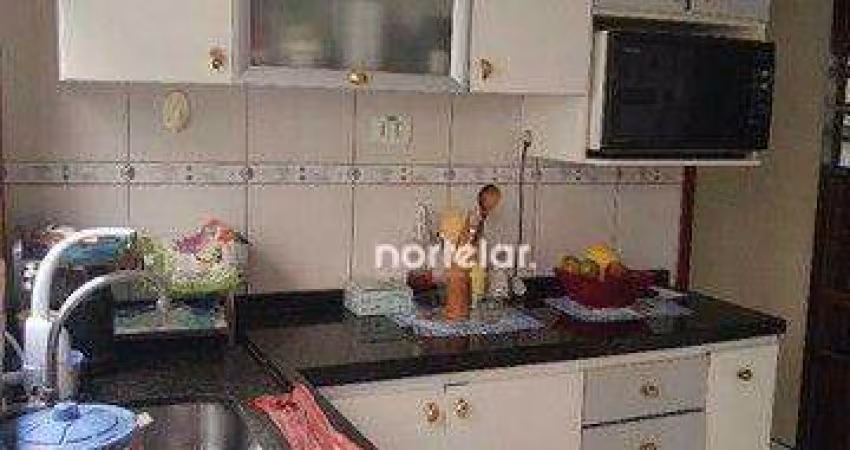 Casa à venda, 100 m² por R$ 460.000,00 - Parque São Domingos - São Paulo/SP