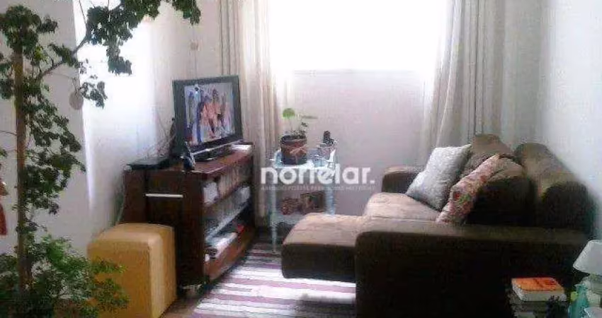Apartamento à venda, 44 m² por r$ 275.000,00 - pirituba - são paulo/sp