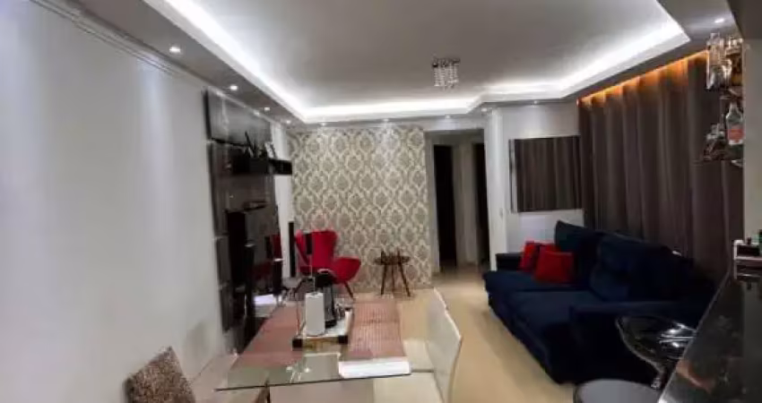 Apartamento com 2 quartos à venda na Estrada do Sabão, Jardim Maristela, São Paulo