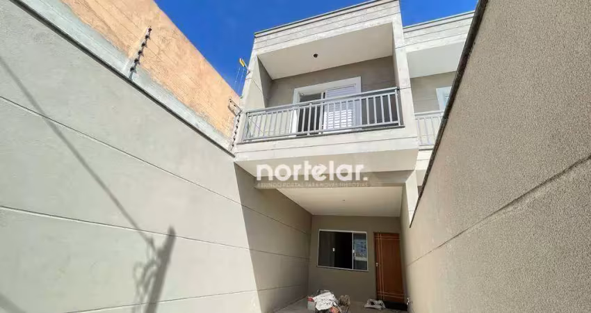 Sobrado com 3 dormitórios à venda, 118 m² por r$ 700.000,00 - imirim - são paulo/sp