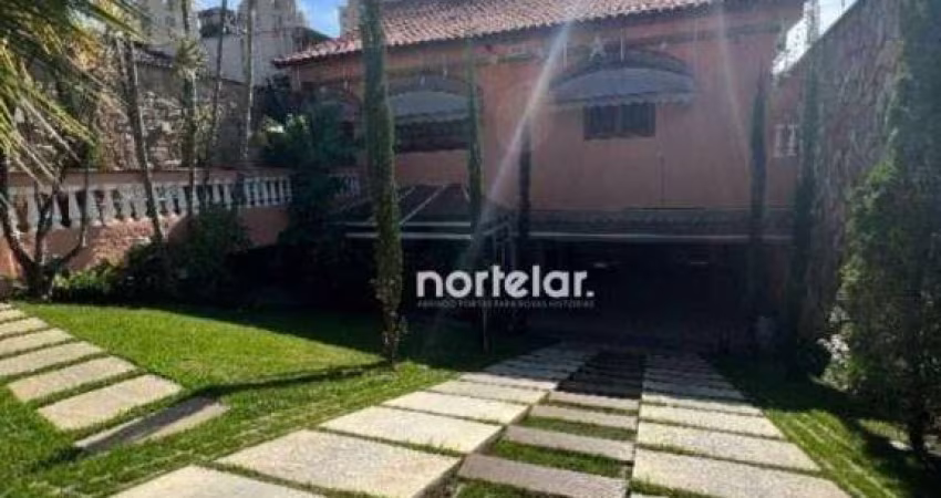LINDO SOBRADO À VENDA NA VILA NOVA CACHOEIRINHA.....