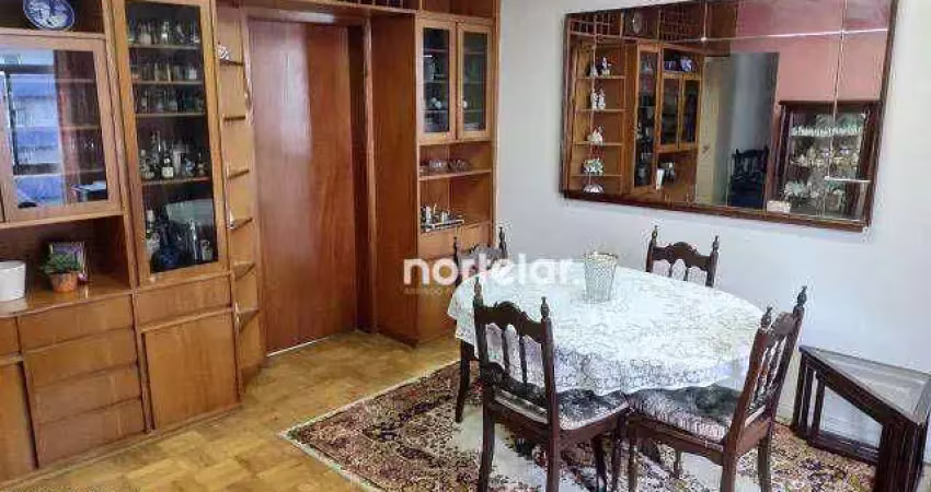 Apartamento com 3 dormitórios à venda, 94 m² por r$ 850.000,00 - vila olímpia - são paulo/sp