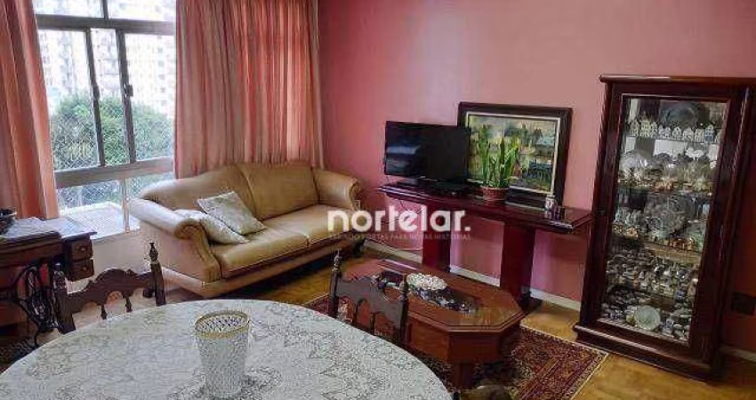 Apartamento com 3 dormitórios à venda, 94 m² por R$ 850.000,00 - Vila Olímpia - São Paulo/SP
