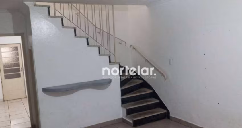 Sobrado com 4 dormitórios à venda, 90 m² por R$ 799.000,00 - Vila Nilo - São Paulo/SP