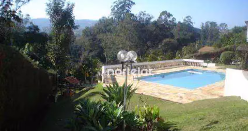 Sobrado com 5 dormitórios à venda, 790 m² por R$ 1.500.000,00 - Portal das Acácias - Santana de Parnaíba/SP