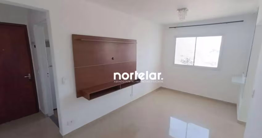 Apartamento com 2 quartos à venda, 48 m² - vila nova cachoeirinha/limão - são paulo!