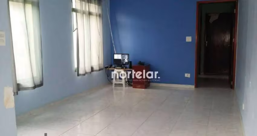 Sobrado com 3 dormitórios à venda, 250 m² por R$ 950.000,00 - Vila Aurora - São Paulo/SP