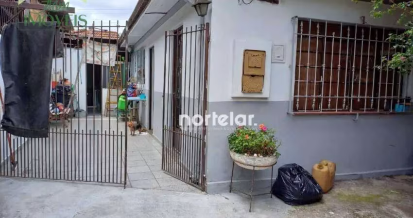 Sobrado com 2 dormitórios à venda, 200 m² por r$ 660.000,00 - piqueri - são paulo/sp