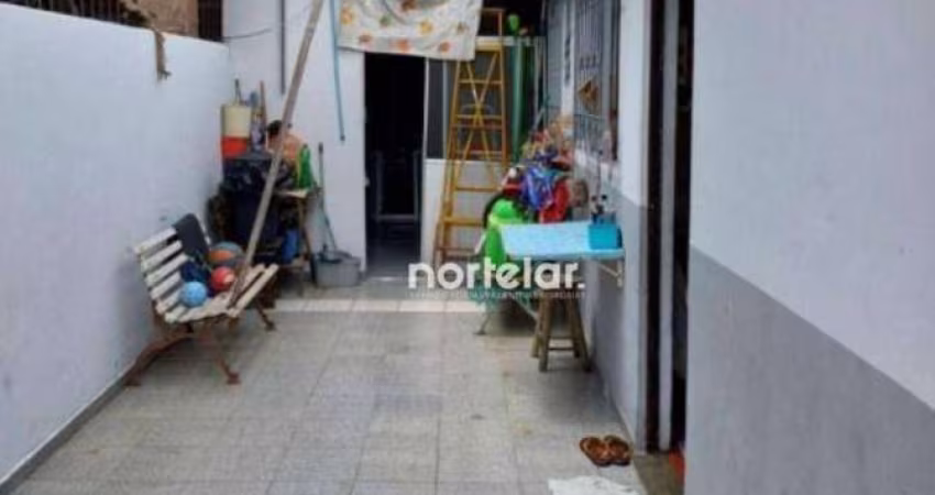 Sobrado com 2 dormitórios à venda, 200 m² por R$ 660.000,00 - Piqueri - São Paulo/SP
