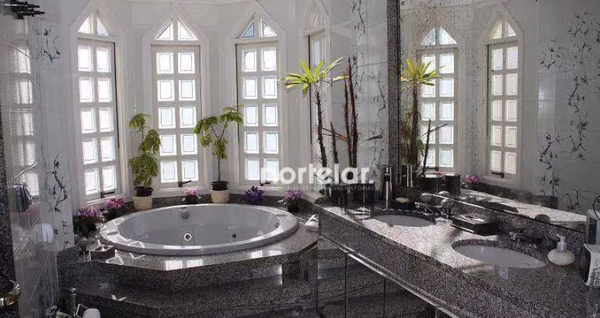 Sobrado com 5 dormitórios à venda, 545 m² por r$ 3.500.000 - city américa - são paulo/sp..