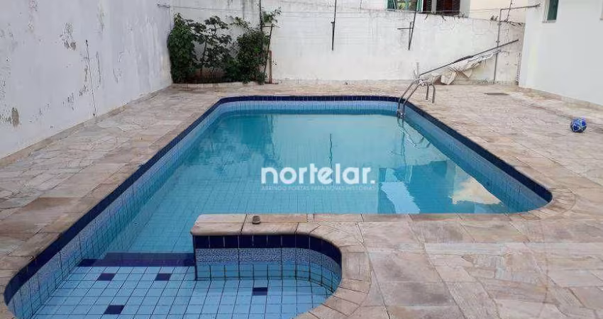 Sobrado com 4 dormitórios à venda, 408 m² por R$ 2.500.000 - City América - São Paulo/SP.....