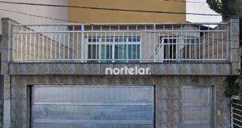 Sobrado com 3 dormitórios à venda, 165 m² por R$ 750.000,00 - Jaraguá - São Paulo/SP