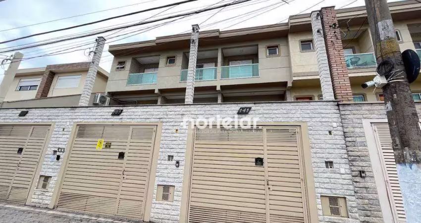 Sobrado com 3 quartos, 180 m²  - vila fiat lux - são paulo/sp