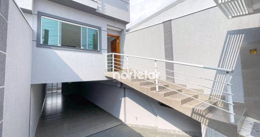 Sobrado 3 quartos à venda, 180 m² por R$ 920.000 - Jardim Maristela - São Paulo/SP