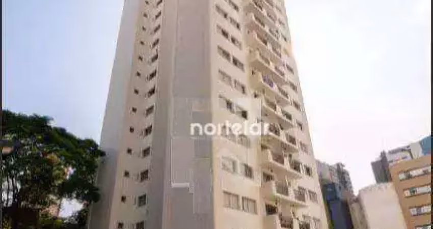 Apartamento com 3 dormitórios à venda, 90 m² por R$ 870.000,00 - Santana - São Paulo/SP