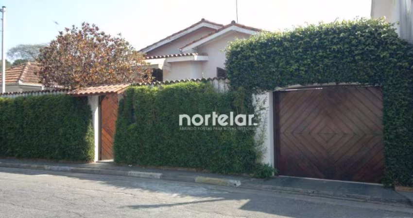Sobrado com 6 dormitórios à venda, 250 m² por R$ 1.200.000,00 - Tremembé - São Paulo/SP