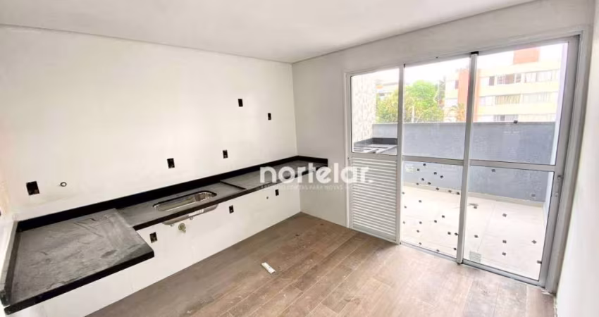 Sobrado com 3 dormitórios à venda, 130 m² por R$ 750.000 - Parque Peruche - São Paulo/SP....