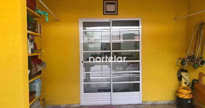 Sobrado com 2 quartos à venda, 69 m² - Jardim Pirituba - São Paulo/SP