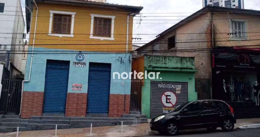 Sobrado com 4 dormitórios à venda, 630 m² por R$ 1.650.000,00 - Vila Palmeiras - São Paulo/SP
