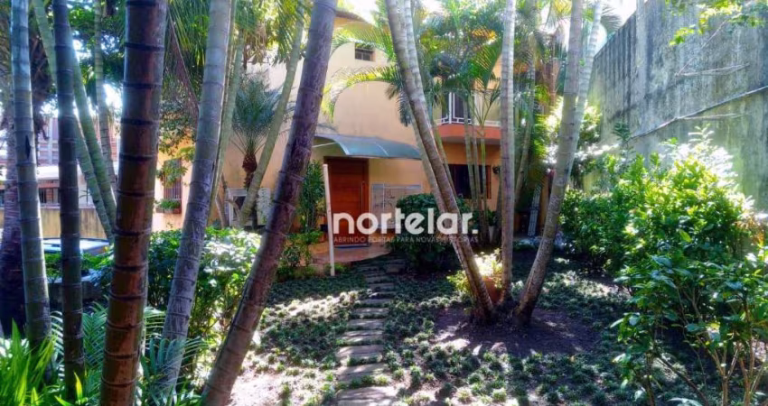Sobrado com 3 dormitórios à venda por R$ 1.010.000 - Conjunto Residencial Vista Verde - São Paulo/SP....