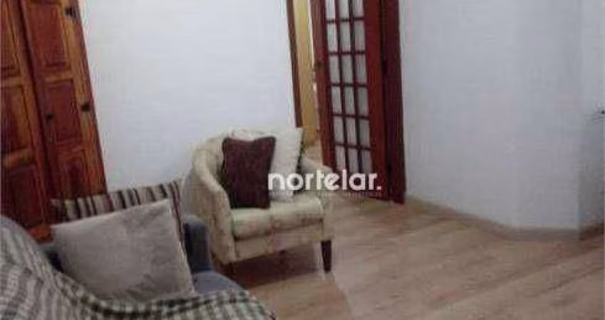 Apartamento com 3 dormitórios à venda, 85 m² por R$ 840.000,00 - Vila Ipojuca - São Paulo/SP