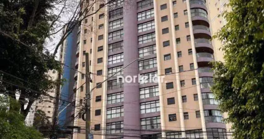 Apartamento com 3 quartos à venda, 128 m² - Jardim das Laranjeiras - São Paulo/SP.