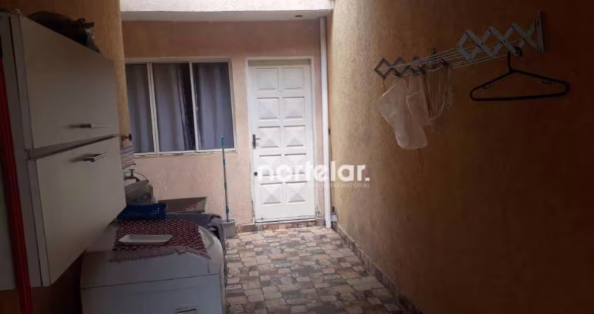 Casa com 3 quartos à venda, 150 m² por R$ 689.000 - Parque São Luís - São Paulo/SP...