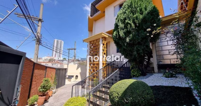 Sobrado com 3 dormitórios à venda, 130 m² por R$ 690.000,00 - Freguesia do Ó - São Paulo/SP