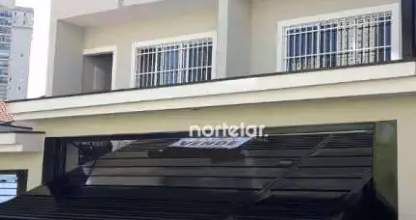 Sobrado com 3 quartos à venda, 191 m² - lauzane paulista - são paulo/sp