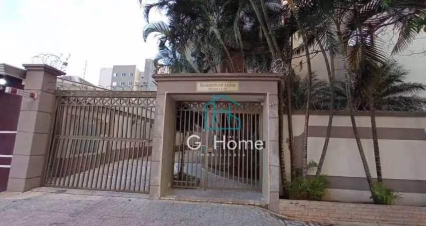 Apartamento com 2 dormitórios à venda, 45 m² por r$ 220.000,00 - jardim das américas - londrina/pr