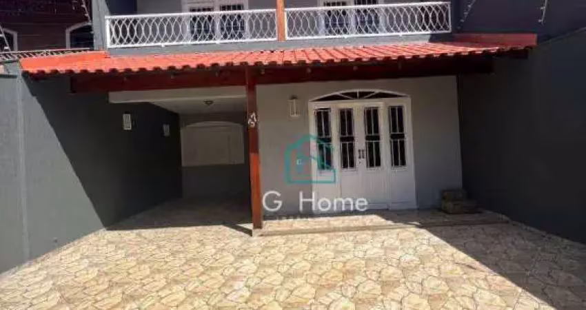 Sobrado com 4 dormitórios à venda, 201 m² por r$ 600.000,00 - jardim império do sol - londrina/pr