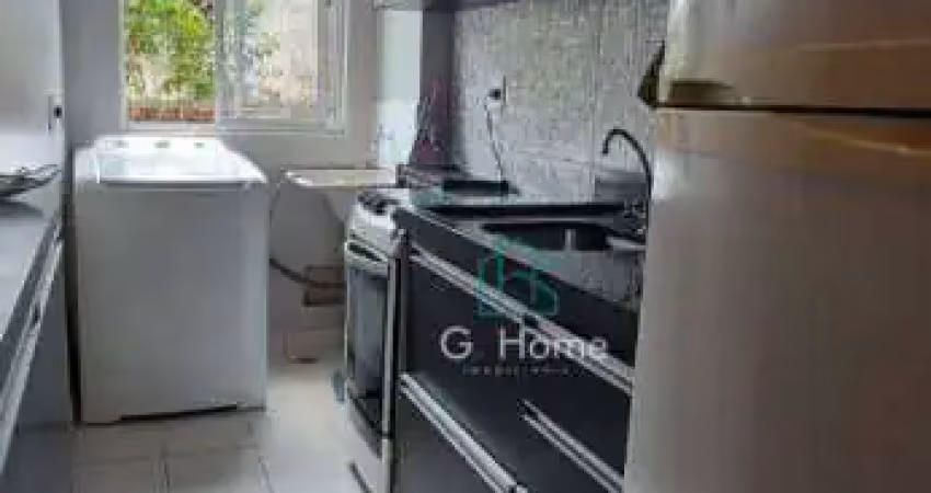 Apartamento com 2 dormitórios à venda, 38 m² por r$ 222.000,00 - jardim jockey club - londrina/pr