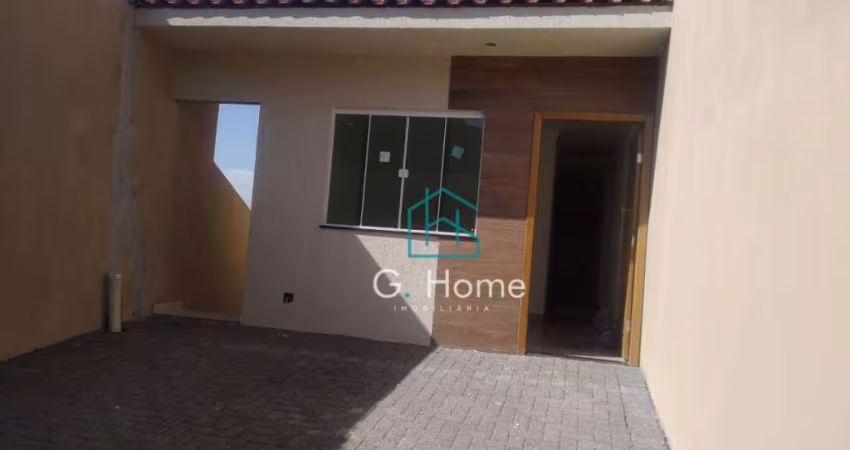 Casa à venda, 135 m² por R$ 550.000,00 - Portal de Versalhes 2 - Londrina/PR