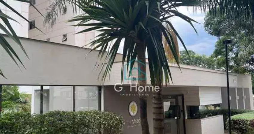 Apartamento à venda, 75 m² por r$ 599.000,00 - aurora - londrina/pr