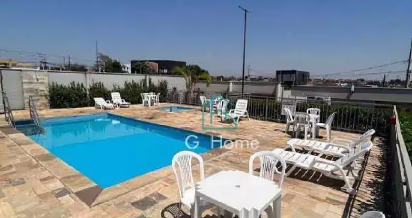 Apartamento com 2 dormitórios à venda, 45 m² por r$ 199.900,00 - conjunto vivi xavier - londrina/pr
