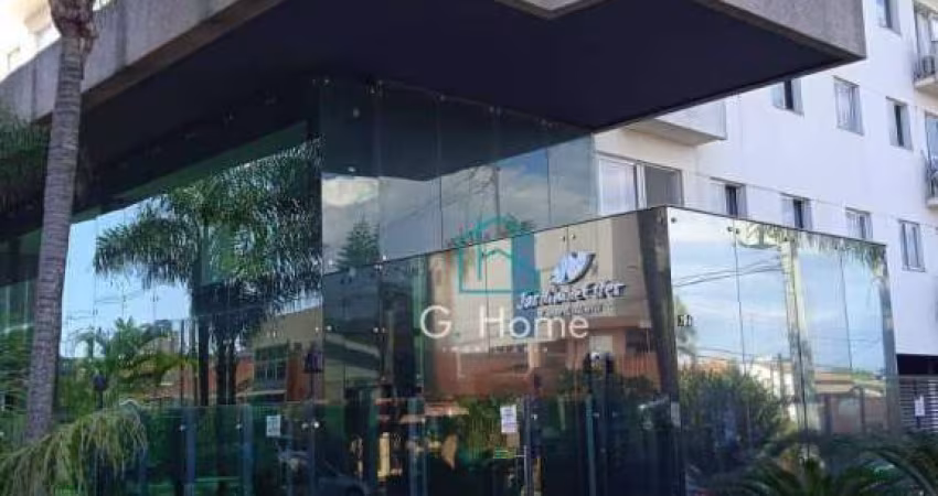 Apartamento com 2 dormitórios à venda, 56 m² por R$ 289.000 - Vila Larsen  - Londrina/PR