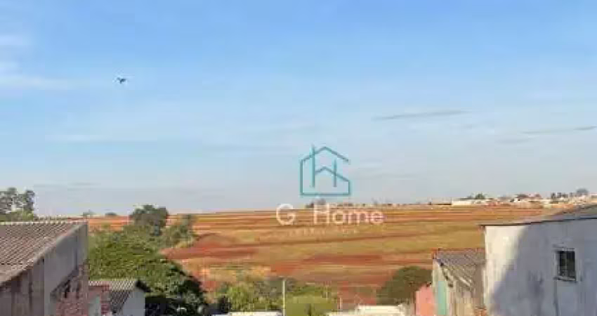 Terreno à venda, 323 m² por r$ 125.000,00 - jardim silvino - cambé/pr
