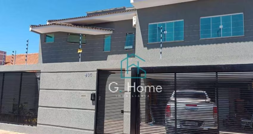 Casa à venda, 240 m² por R$ 950.000,00 - Jardim Alvorada - Cambé/PR